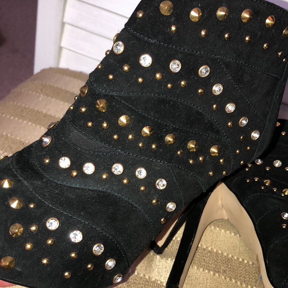 Bebe Booties - image 5